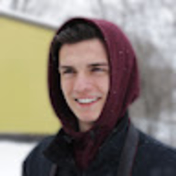 Meet your Posher, Brendan - Picture 1 of 1